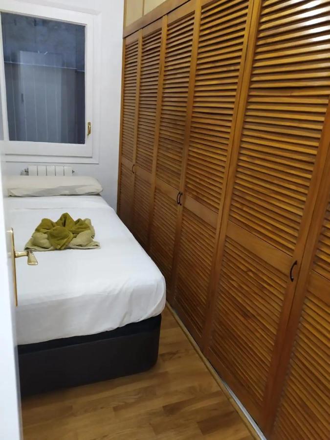 Arago Frühstückspension Barcelona