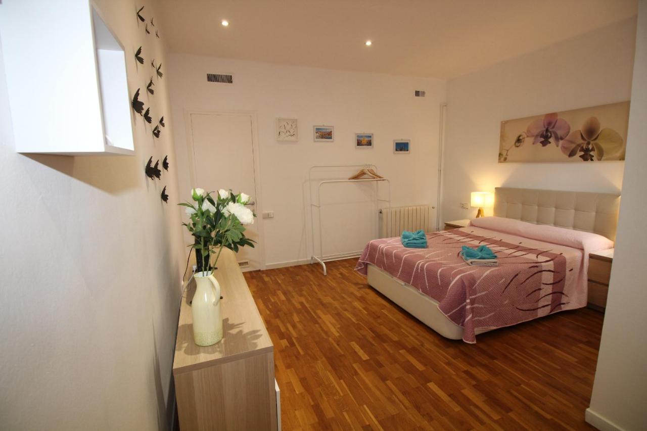 Couette-café Arago Barcelone