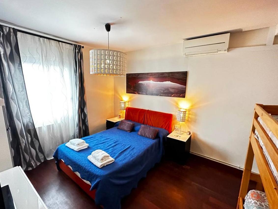 Couette-café Arago Barcelone